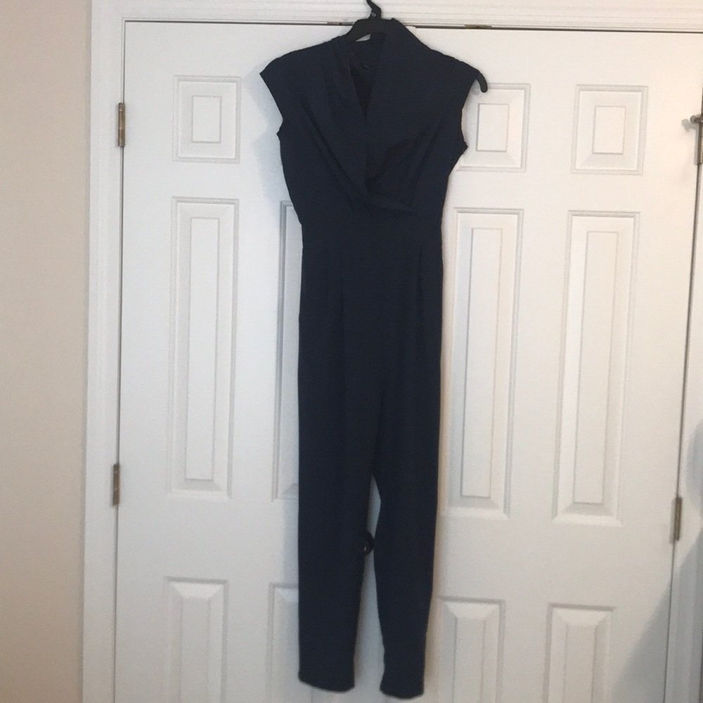 Pantsuit